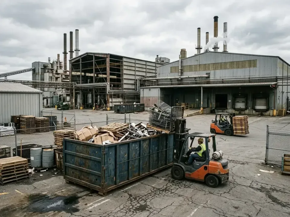 industrial-factory-scrap-conta-003 — frequently asked questions, Cheap Roll-off Dumpster Rentals in Silverthorne, CO